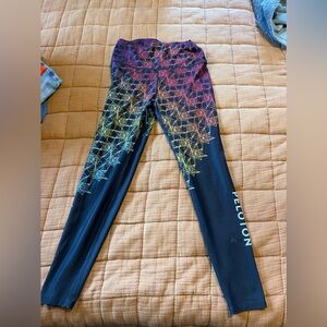 Peloton Pride Leggings